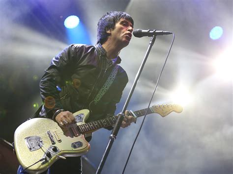 Solo Journey and Triumphs: The Remarkable Musical Voyage of Johnny Marr