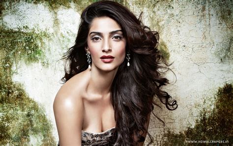 Sonam Kapoor: A Renowned Star of Bollywood