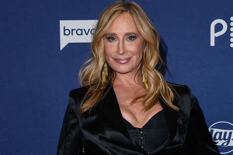 Sonja Morgan: A Captivating Journey of Success