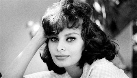 Sophia Loren: From Rags to Riches