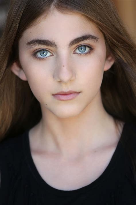 Sophia Mitri Schloss: The Emerging Talent in Hollywood