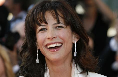 Sophie Marceau: A Journey Through Her Life and Career
