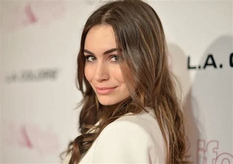 Sophie Simmons: A Rising Star in the Entertainment Industry