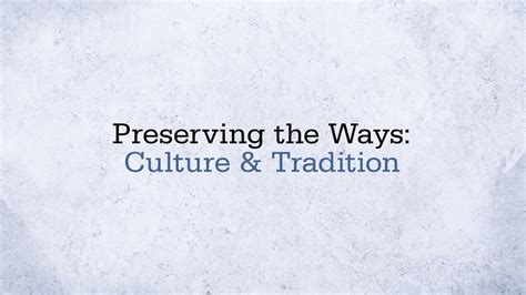 Soup as a Cultural Symbol: Uniting Communities and Preserving Traditions