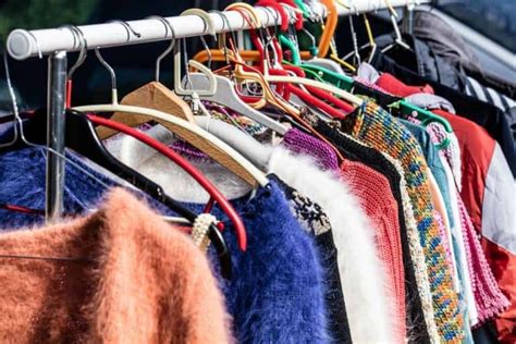 Sourcing Inventory: Where to Find High-Quality Secondhand Clothing