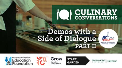 Sparking Conversations and Fostering Dialogue through Culinary Experiences