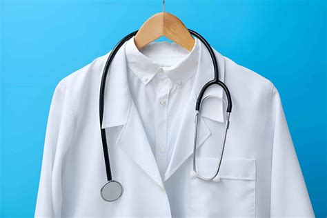 Specializing in the Medical Field: Choosing the Perfect Attire for Your Occupation