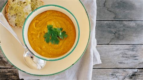 Spice Up Your Soup Game: Unique Ingredients and Flavors