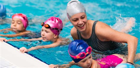 Spice Up Your Swimming Sessions: Fun Games and Activities to Make a Splash in the Pool