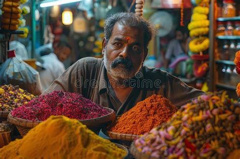 Spices: A Glimpse into Cultural Variety