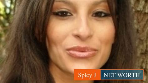 Spicy J's Wealth: The Story Behind Her Financial Success