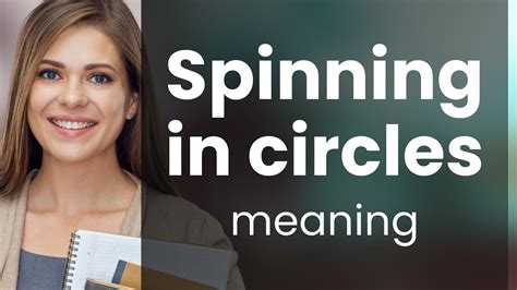 Spinning in Circles: Unraveling the Symbolic Web Patterns