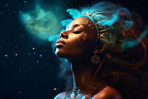 Spiritual Connection: Dreaming as a Gateway to the Divine