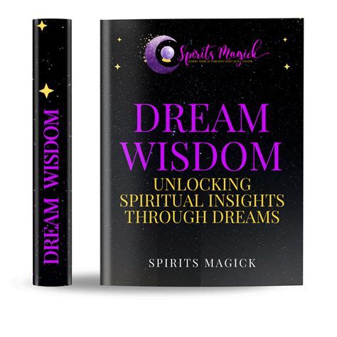 Spiritual Insights Through Dreams: Delving into the Meaningful Messages