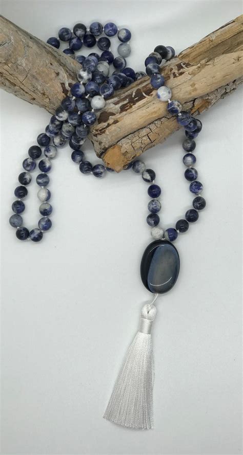 Spiritual Insights of Dreaming about a Beaded Prayer Necklace