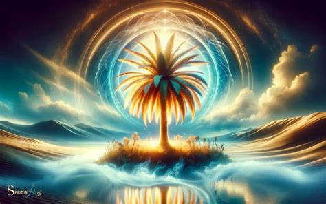 Spiritual Significance of Palms in Dreams