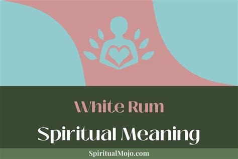 Spiritual Significance of White: Unveiling the Symbolic Essence of Whiteness as a Manifestation of Spirituality and Divine Presence