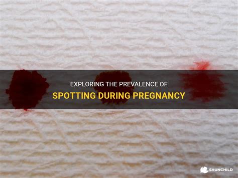 Spotting Dreams: A Common Phenomenon During Pregnancy