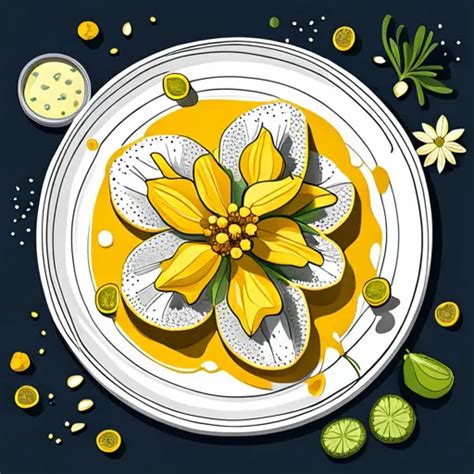 Squash Blossoms in Traditional Cuisine: Exploring Global Culinary Delights