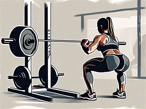 Squats: The Ultimate Exercise for Sculpted and Strong Lower Limbs