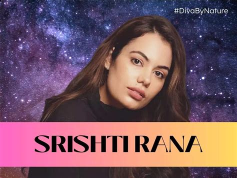 Srishti Rana: An Inspiring Journey of Achievements