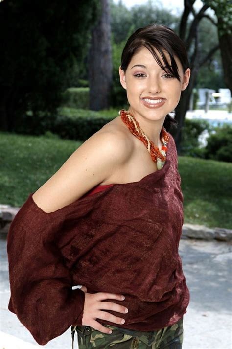 Stacie Orrico's Net Worth: Assessing Her Financial Achievements