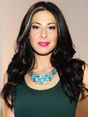 Stacy London's Body Measurements and Fashion Journey
