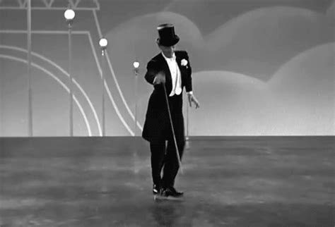 Stage to Screen: Astaire's Shift to Cinema