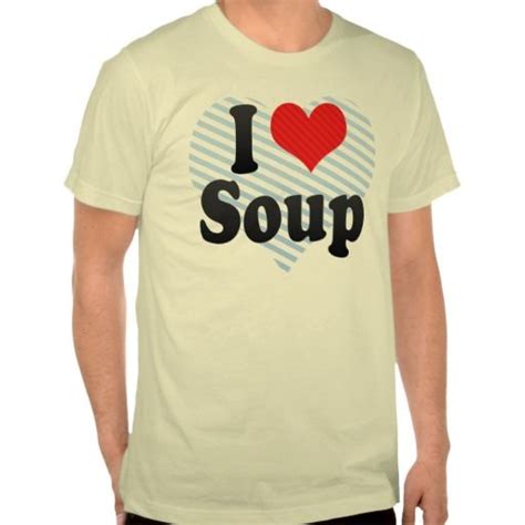 Stand Out from the Crowd: The Fun and Quirky Mushroom Soup T Shirt