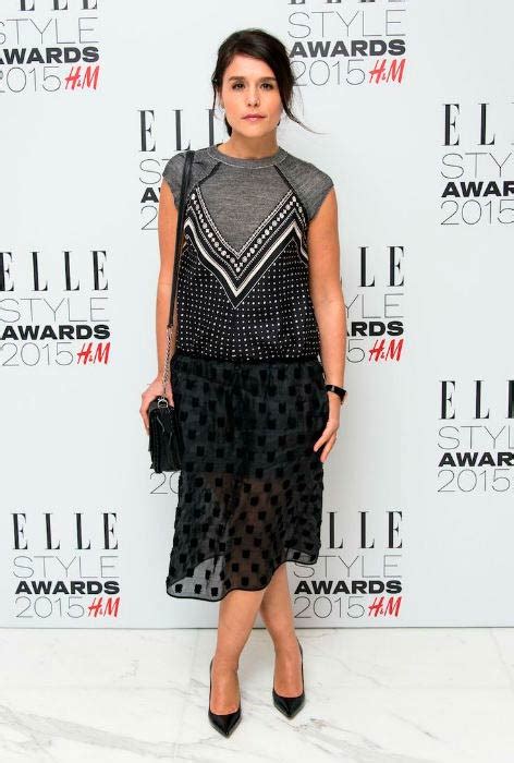 Standing Tall: Jessie Ware's Height and Fashion Statements