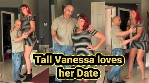 Standing Tall: Vanessa Smiles' Height and Confident Persona