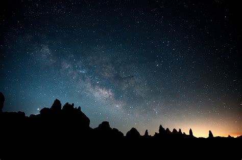 Stargazing Tips for Beginners: Embarking on a Journey to Explore the Enchanting Nighttime Heavens 