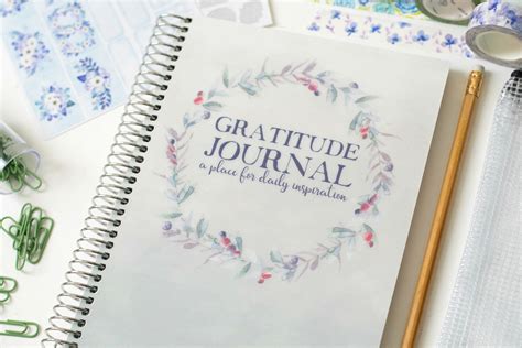 Starting Your Day Right: Embracing Gratitude or Journaling in the A.M.