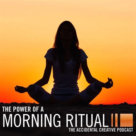 Starting Your Day with Gratitude: The Power of a Morning Ritual