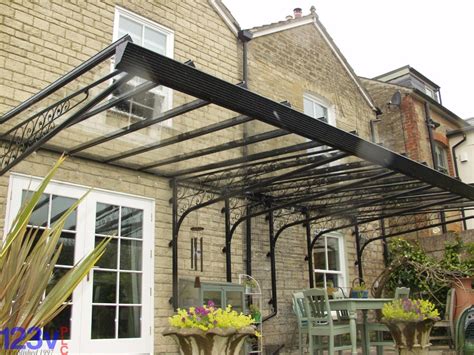 Stay Dry and Look Chic with a Fashionable Canopy