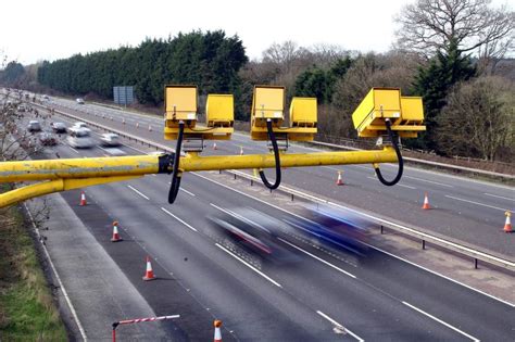 Stay Informed: Laws and Regulations on Speed Cameras in Your Area