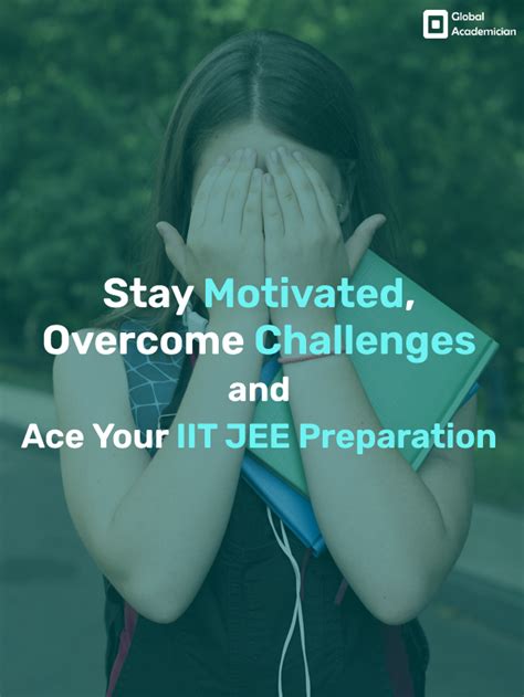 Stay Motivated and Overcome Challenges