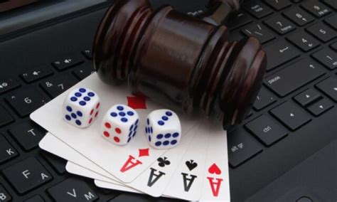 Staying Informed About Gambling Regulations and Legality