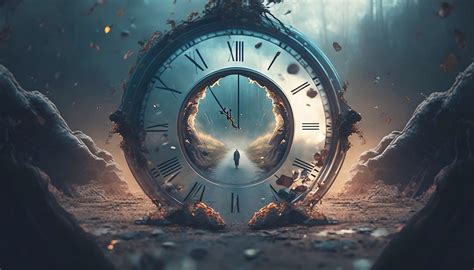 Step into the Realm of Time Travel