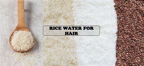 Step-by-Step Guide: How to Create and Utilize Rice Water for Gorgeous Hair