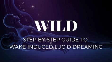 Step-by-Step Guide: How to Induce Lucid Dreams for Game Viewing