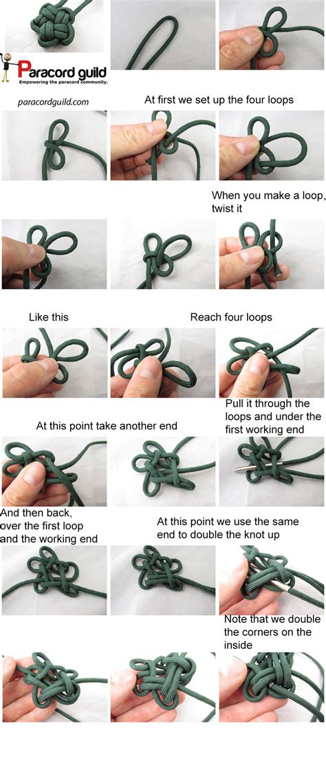 Step-by-Step Guide: How to Tie a Secure Rope Swing Knot