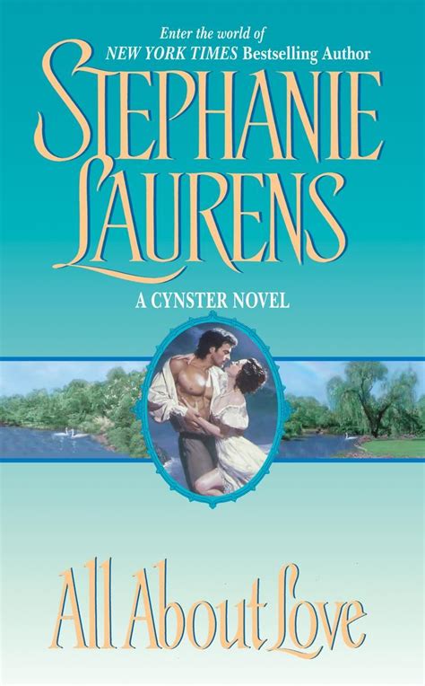 Stephanie Laurens' Impact on the Genre of Historical Fiction