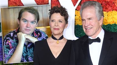 Stephen Ira Beatty: Annette Bening's Remarkable Offspring