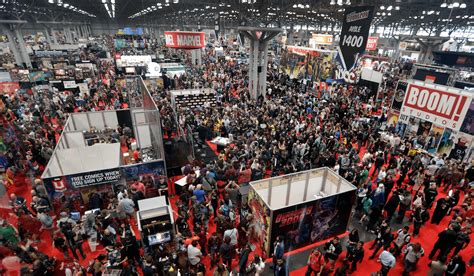 Stepping Into the Spotlight: Exploring Fan Conventions and Events as Opportunities to Encounter Famous Personalities