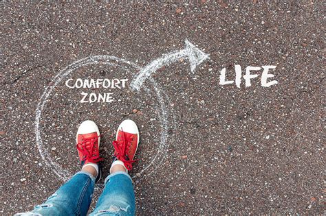 Stepping Out of Your Comfort Zone: Overcoming Challenges of Residing in a Foreign Land