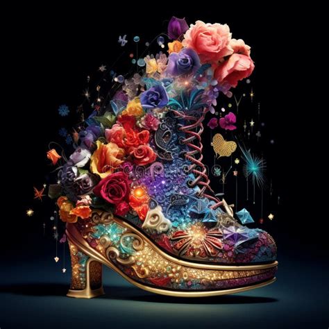 Stepping into the Realm of Imagination: Exploring Shoe Styles Inspired by Fantasy