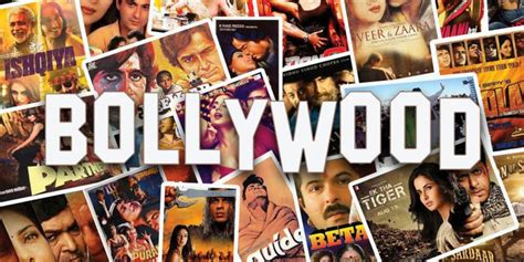 Stepping into the world of Bollywood