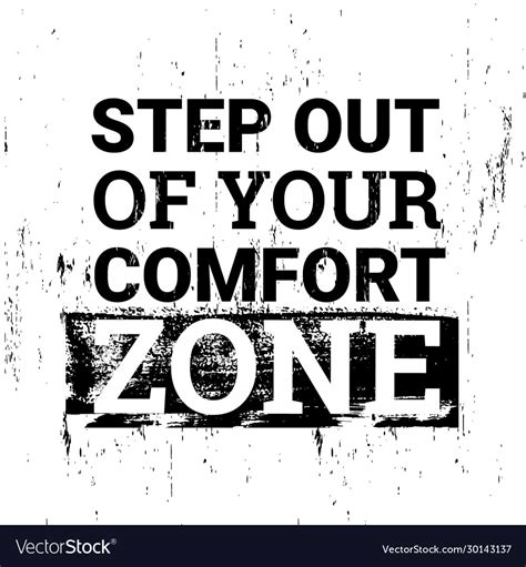 Stepping out of Your Comfort Zone and Overcoming Shyness