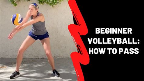 Steps to Excel in Volleyball: Transforming from a Novice to a Pro